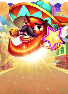 Boom Fiesta