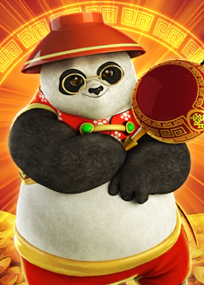 Chef Panda