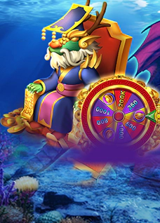 Dragon Fishing 2