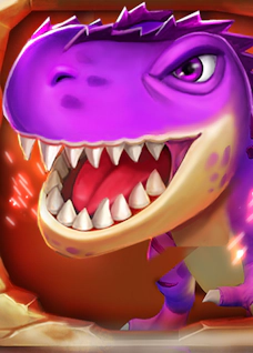 Dragon Master