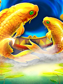 Dragons Gate
