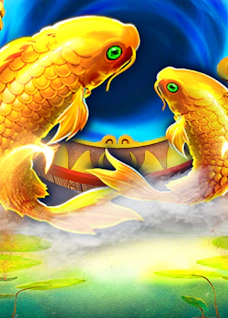 Dragons Gate