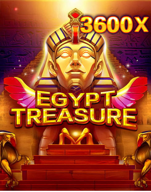 Egypt Treasure