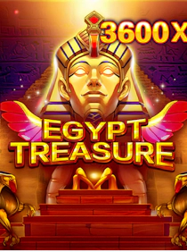Egypt Treasure