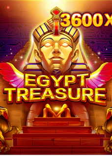 Egypt Treasure