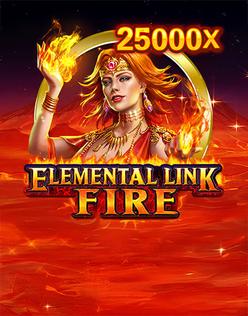 Elemental Link Fire