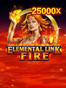 Elemental Link Fire