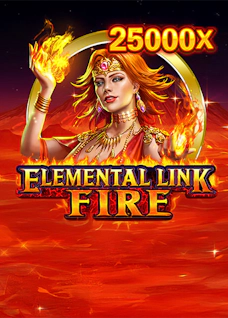 Elemental Link Fire
