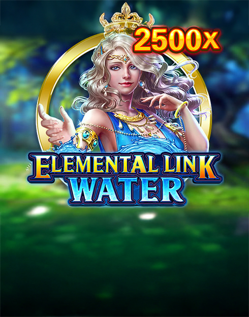 Elemental Link Water