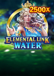 Elemental Link Water