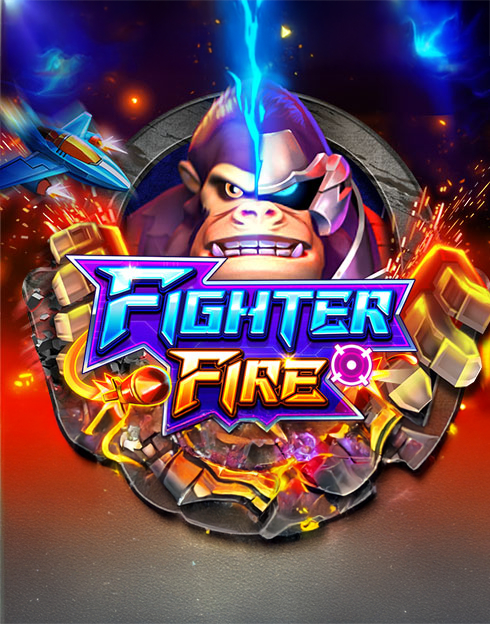 Fighter Fire