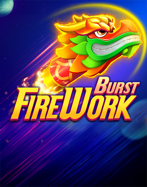 Firework Burst