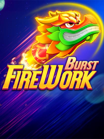 Firework Burst