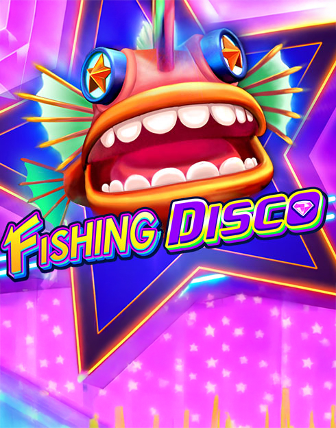 Fishing Disco