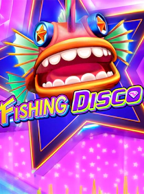 Fishing Disco
