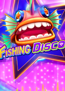 Fishing Disco