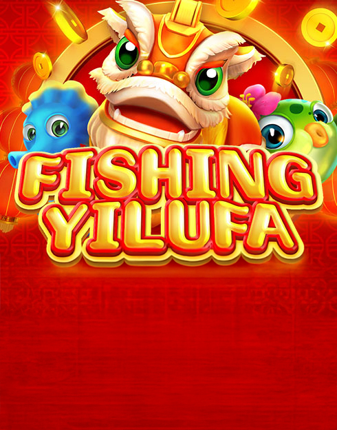 Fishing Yilufa