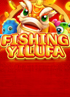Fishing Yilufa