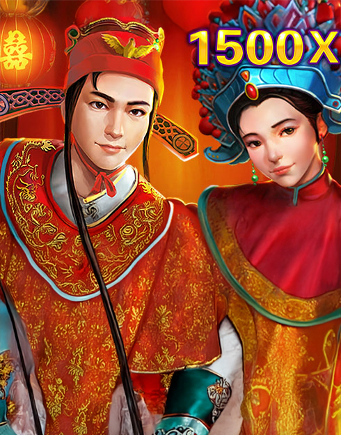 Flirting Scholar Tang II