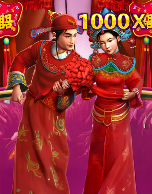 Flirting Scholar Tang