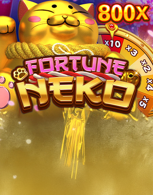 Fortune Neko