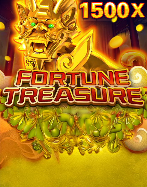 Fortune Treasure