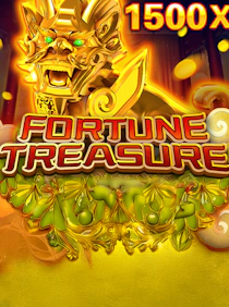 Fortune Treasure