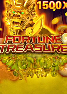 Fortune Treasure