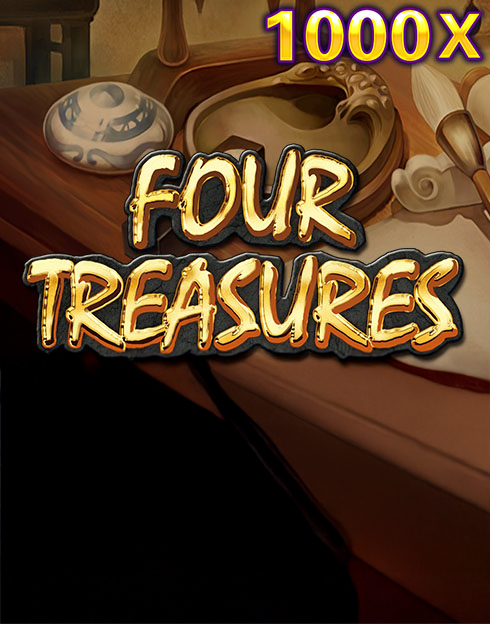 Four Treasures