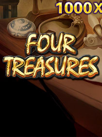 Four Treasures