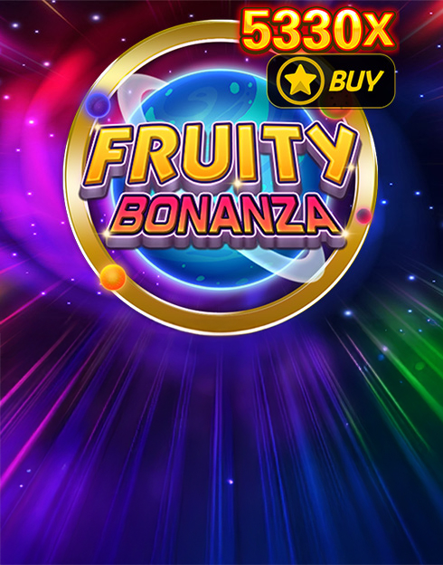Fruity Bonanza