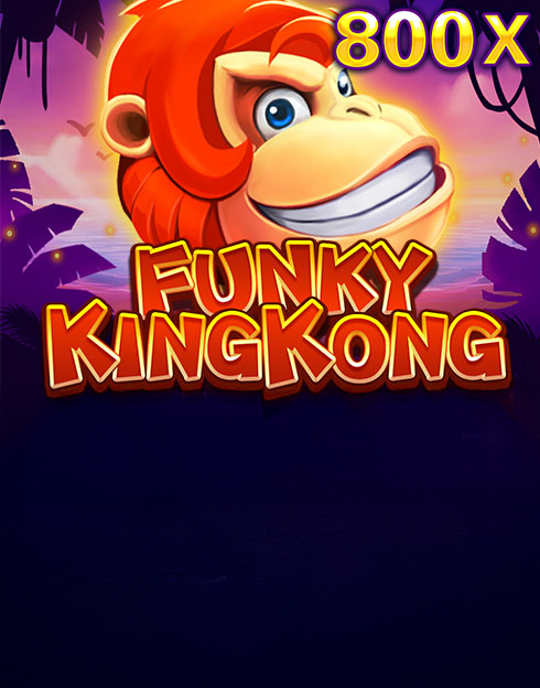 Funky King Kong