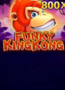 Funky King Kong