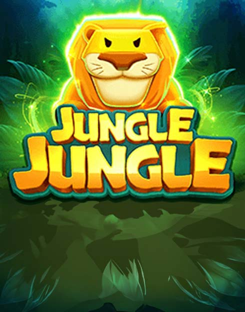 Jungle Jungle