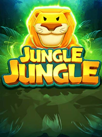 Jungle Jungle