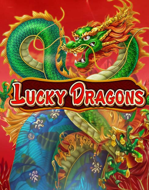 Lucky Dragons