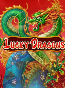 Lucky Dragons