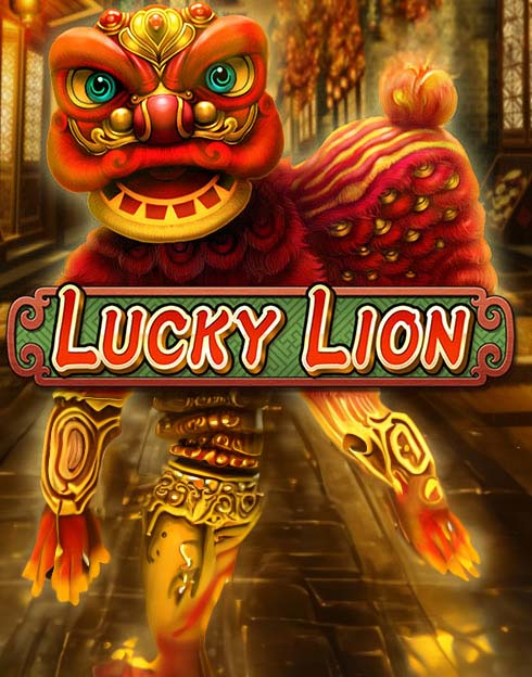 Lucky Lion