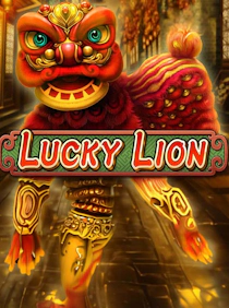 Lucky Lion