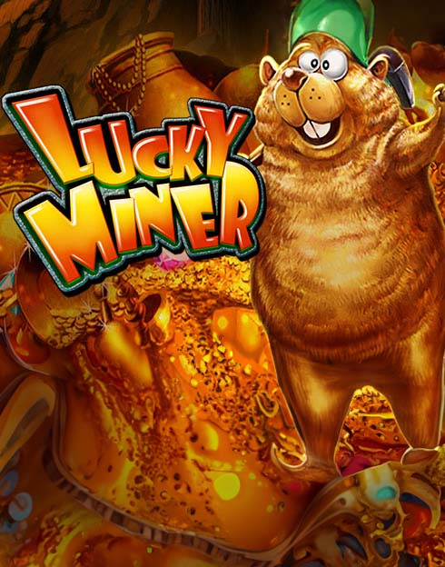 Lucky Miner