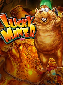 Lucky Miner
