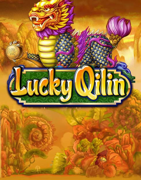 Lucky Qilin