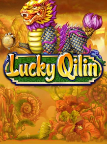 Lucky Qilin