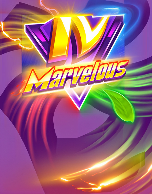 Marvelous IV