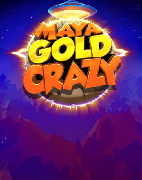 Maya Gold Crazy