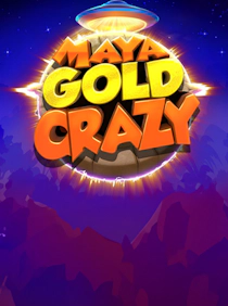 Maya Gold Crazy