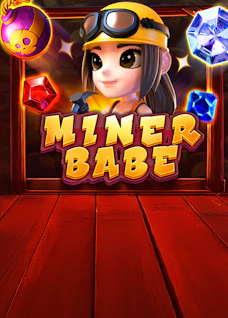 Miner Babe