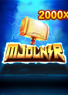 Mjolnir