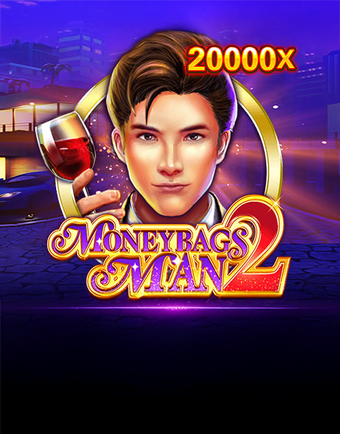 Moneybags Man 2