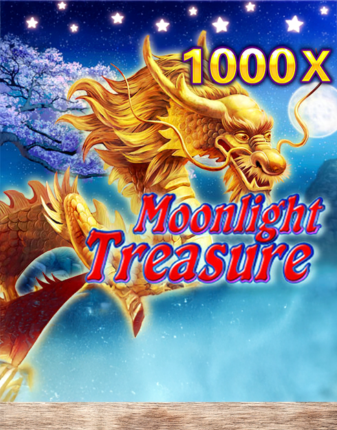 Moonlight Treasure